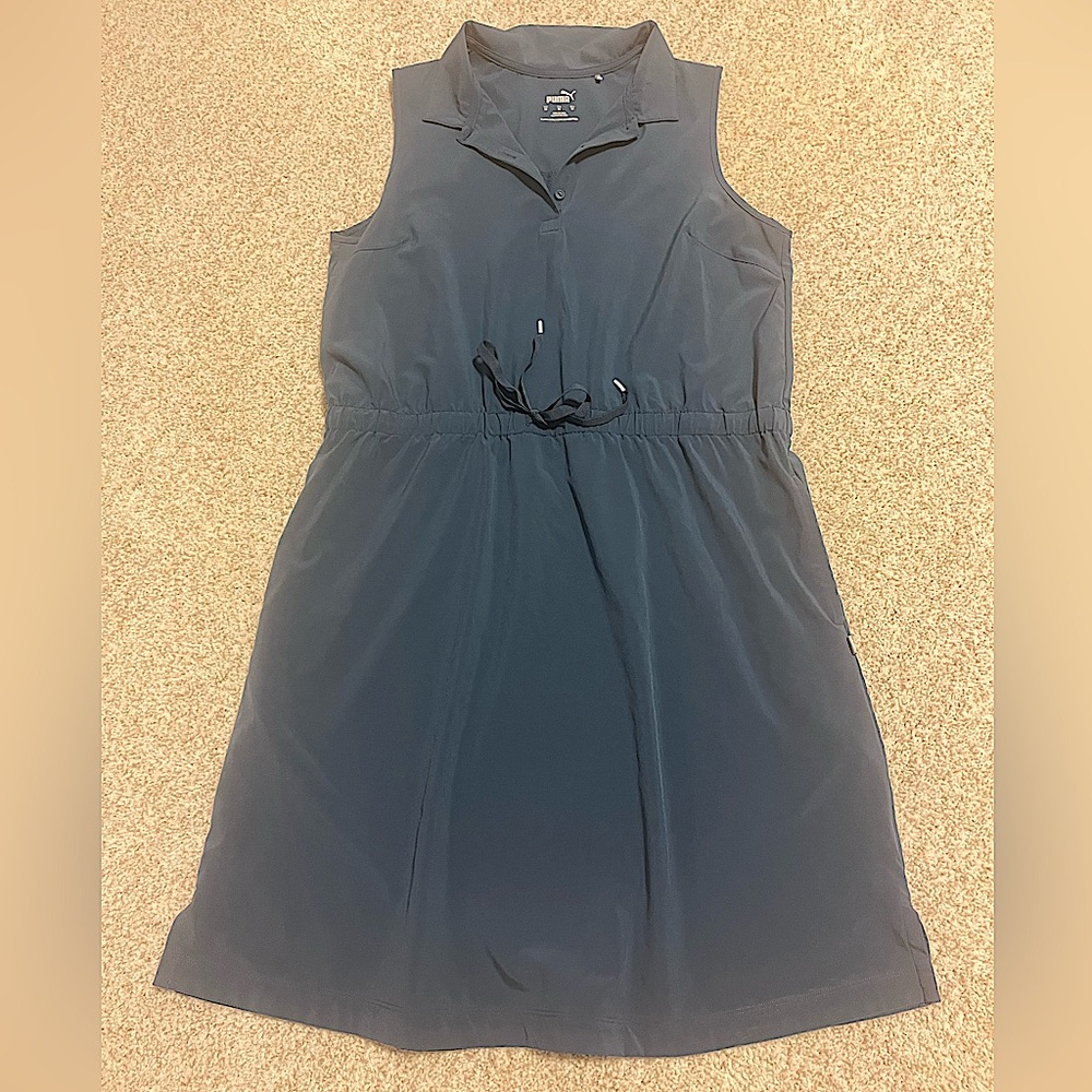 Puma Golf Dress